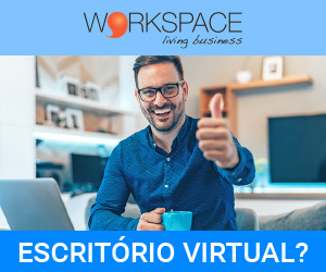 Workspace Escritório Virtual Lisboa