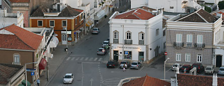 São Brás de Alportel