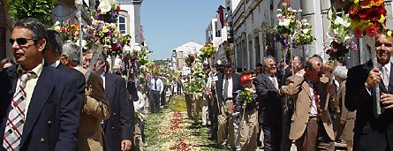 São Brás de Alportel