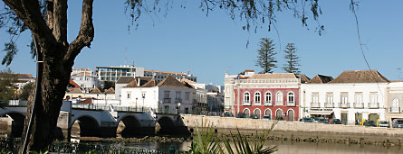 Tavira