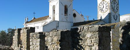 Tavira