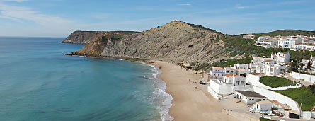 Vila do Bispo