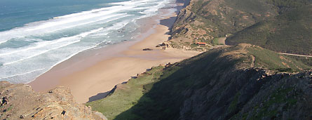 Vila do Bispo