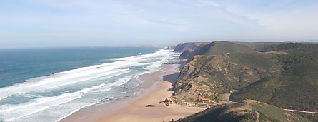 Vila do Bispo