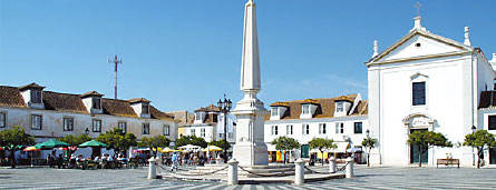 Vila Real de Santo António