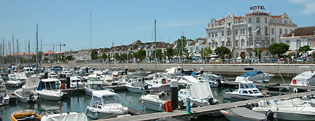 Vila Real de Santo António