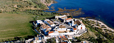 Vila Real de Santo António