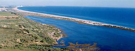 Vila Real de Santo António