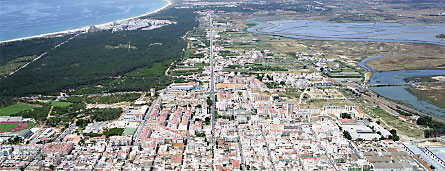 Vila Real de Santo António