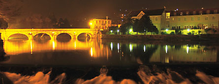 Arcos de Valdevez