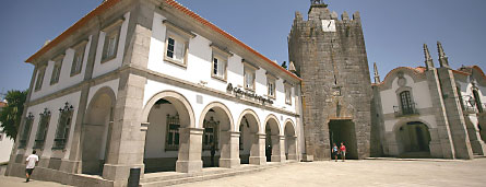 Caminha