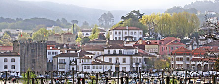 Ponte de Lima