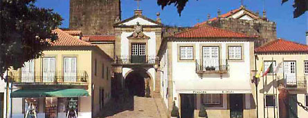 Vila Nova de Cerveira