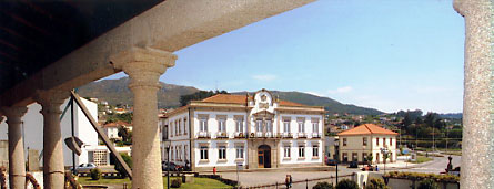 Vila Nova de Cerveira