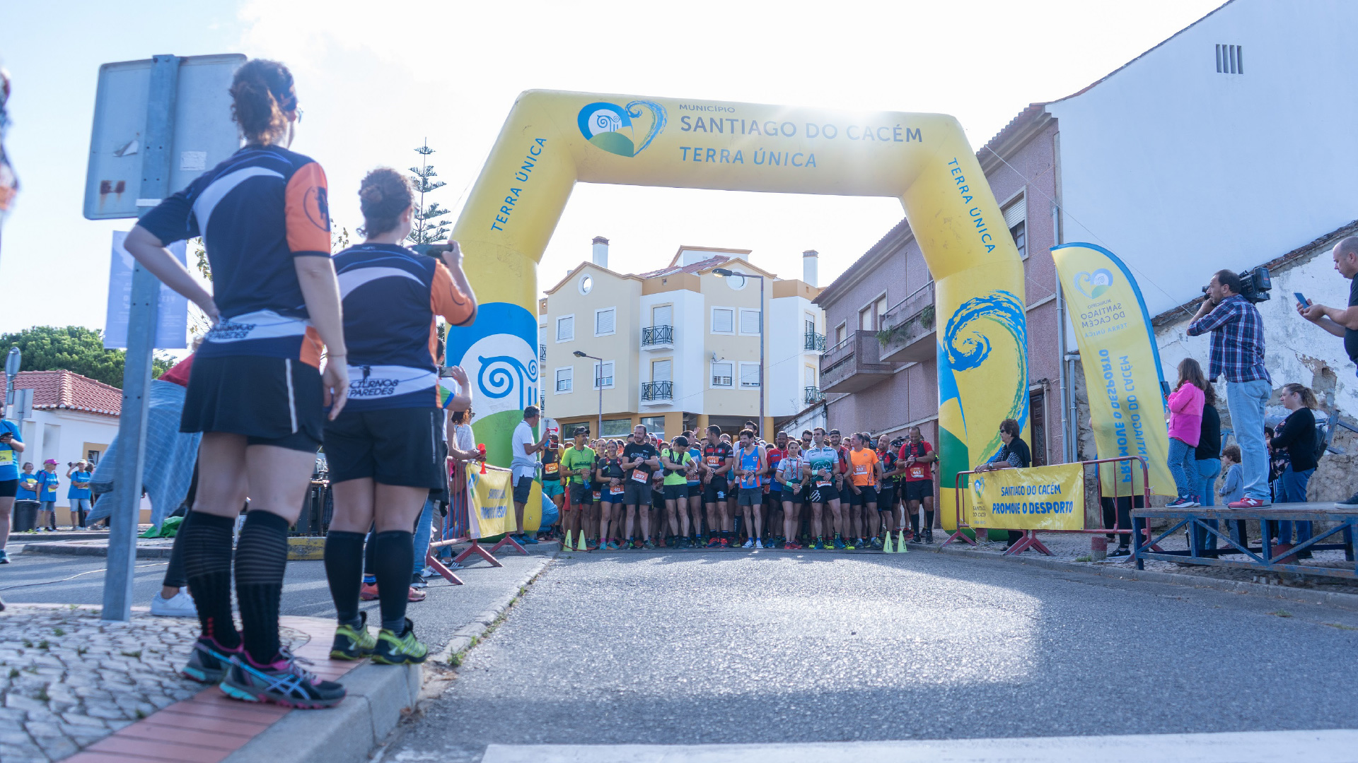 5.ª edição do Trail da Costa Vicentina, a 24 de outubro