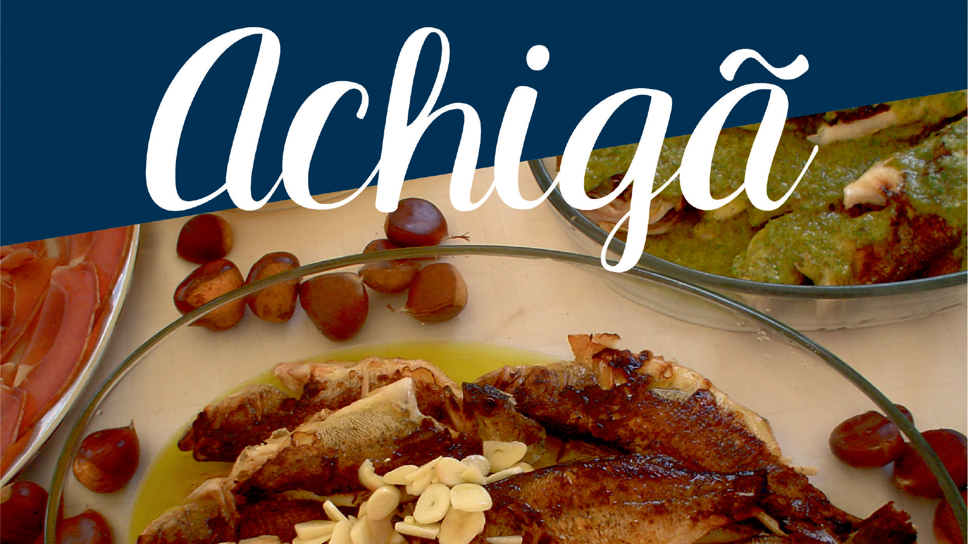 14.º Festival Gastronómico do Achigã tem início amanhã