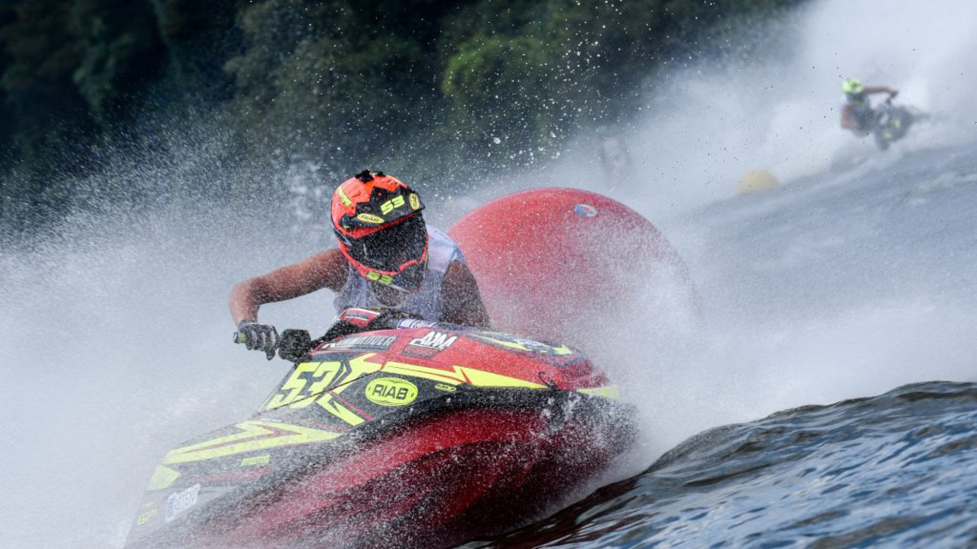 Campeonato Nacional de Aquabike disputa-se em Ródão a 30 e 31 de outubro