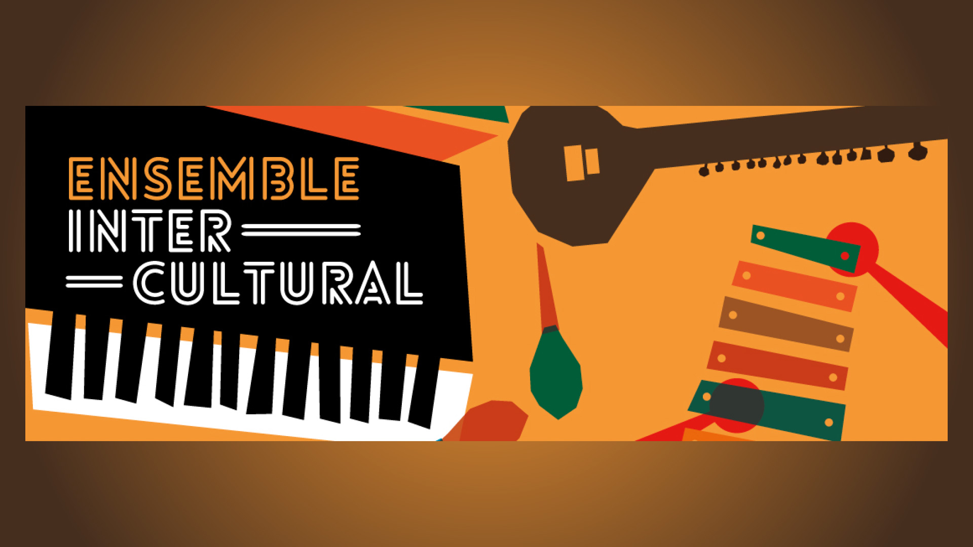 "Ensemble Intercultural" está de volta para unir comunidades através da música