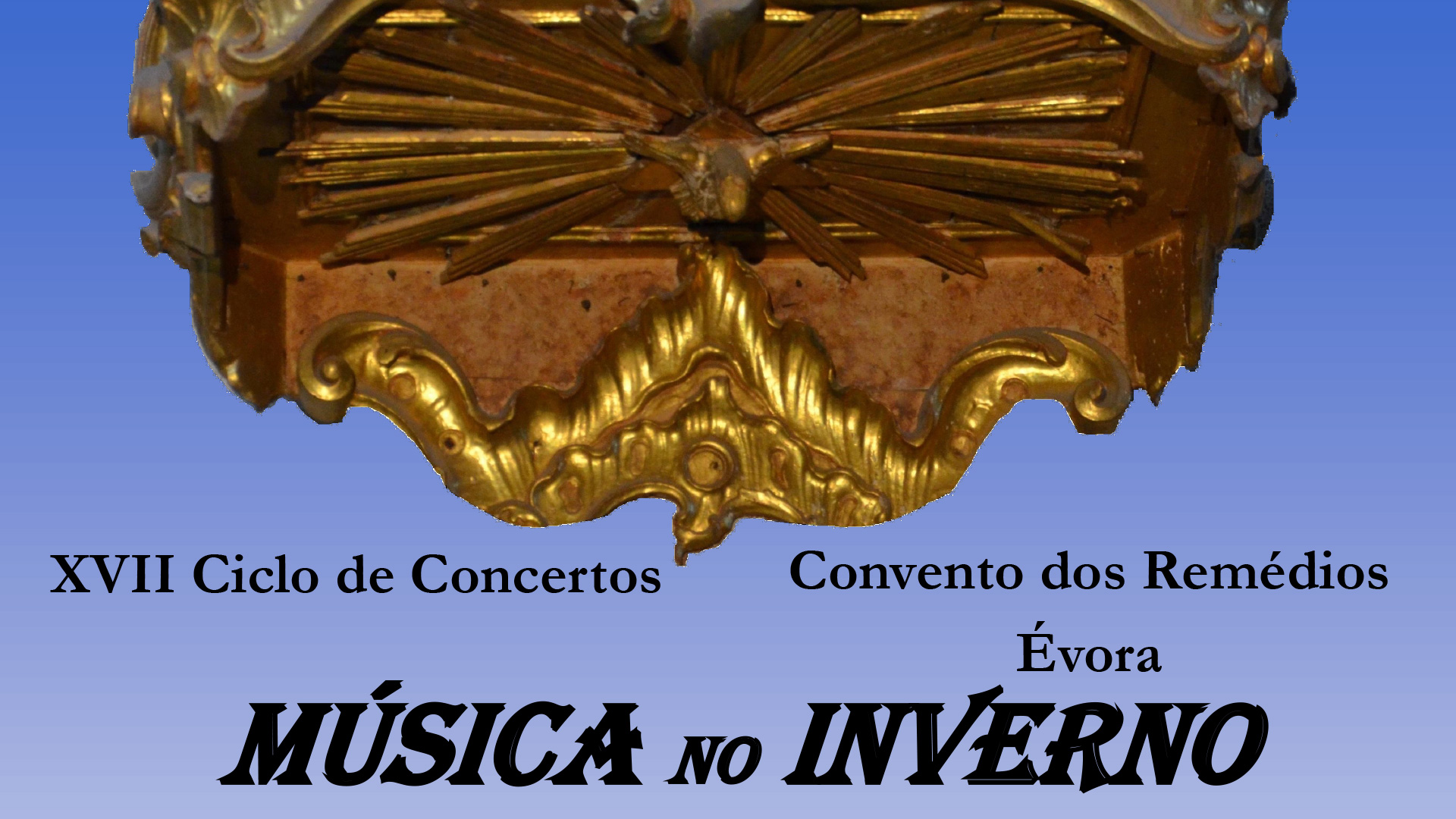 XVII Ciclo de Concertos "Música no Inverno"