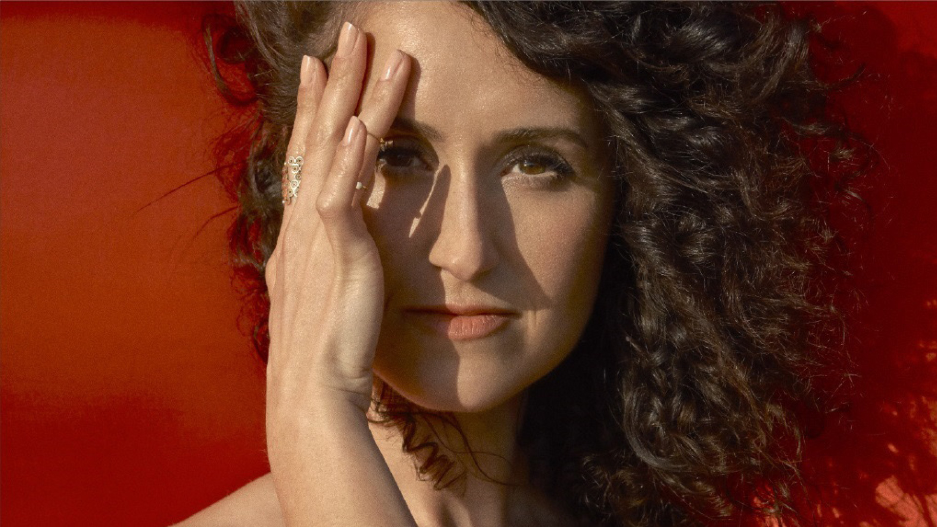 Festival Novembro Jazz arranca nesta sexta-feira com concerto de Maria Mendes