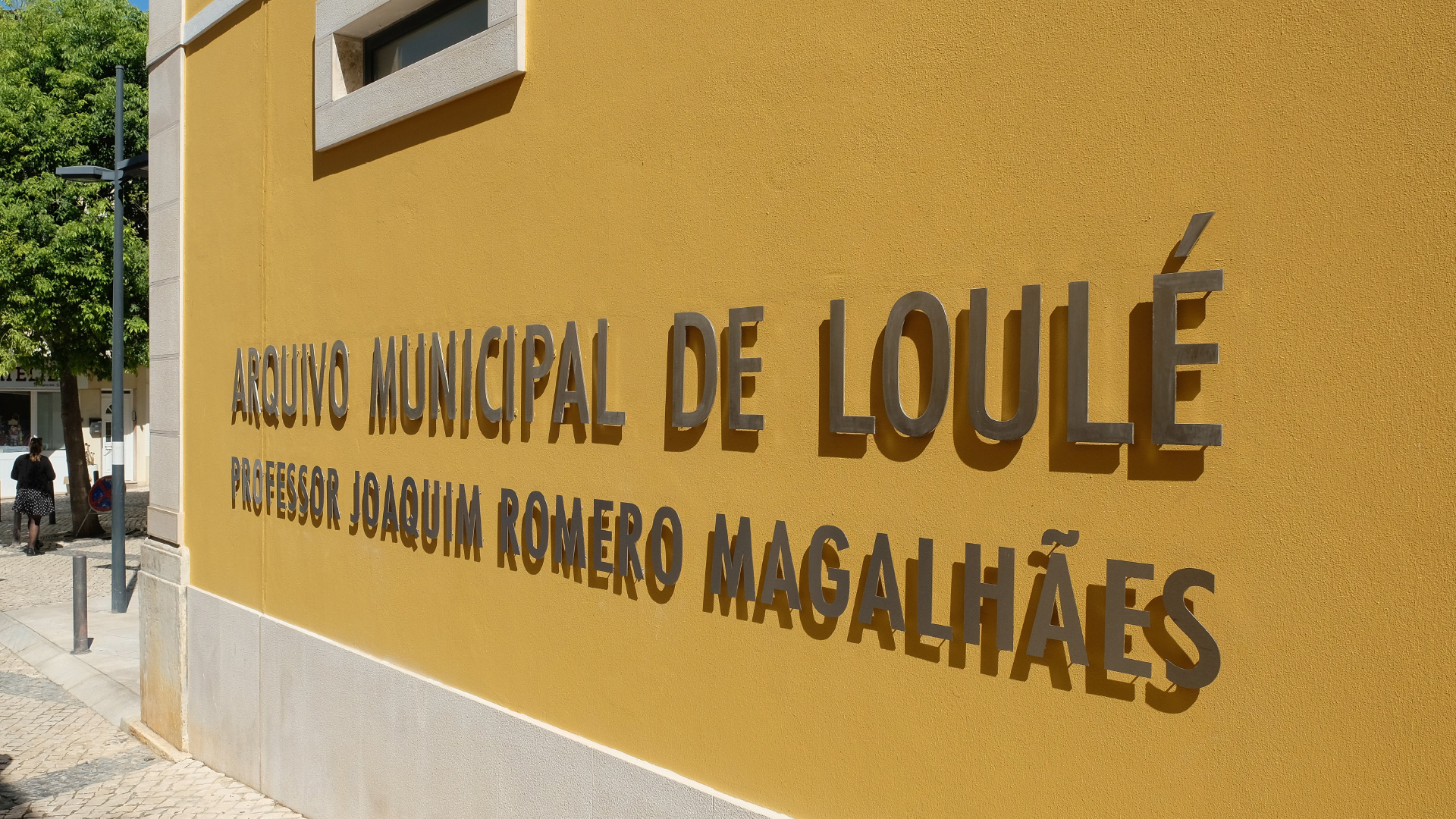 Conferência no Arquivo aborda presença da inquisição na “Vila” de Loulé