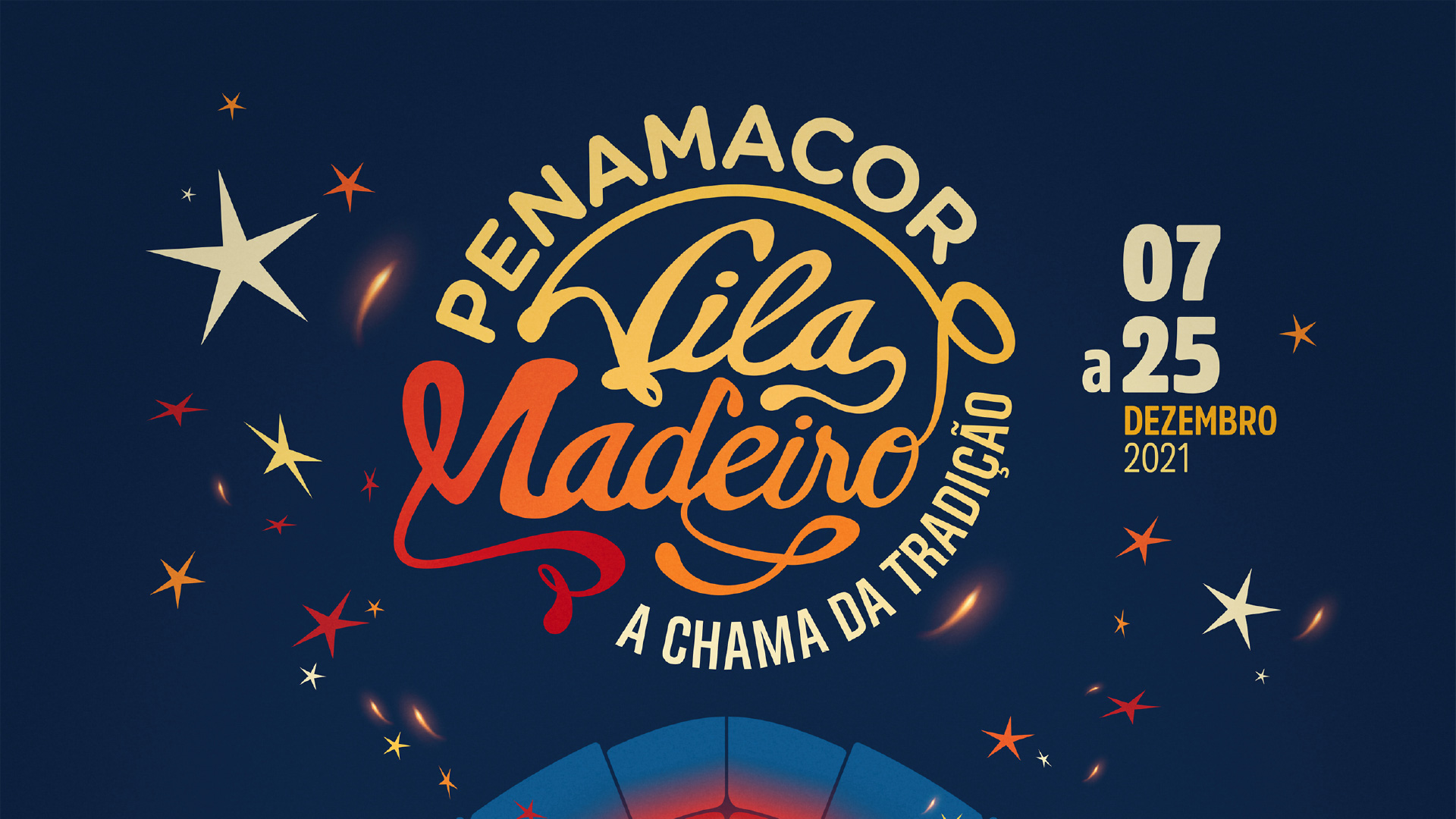 Penamacor Vila Madeiro regressa e já tem programa completo