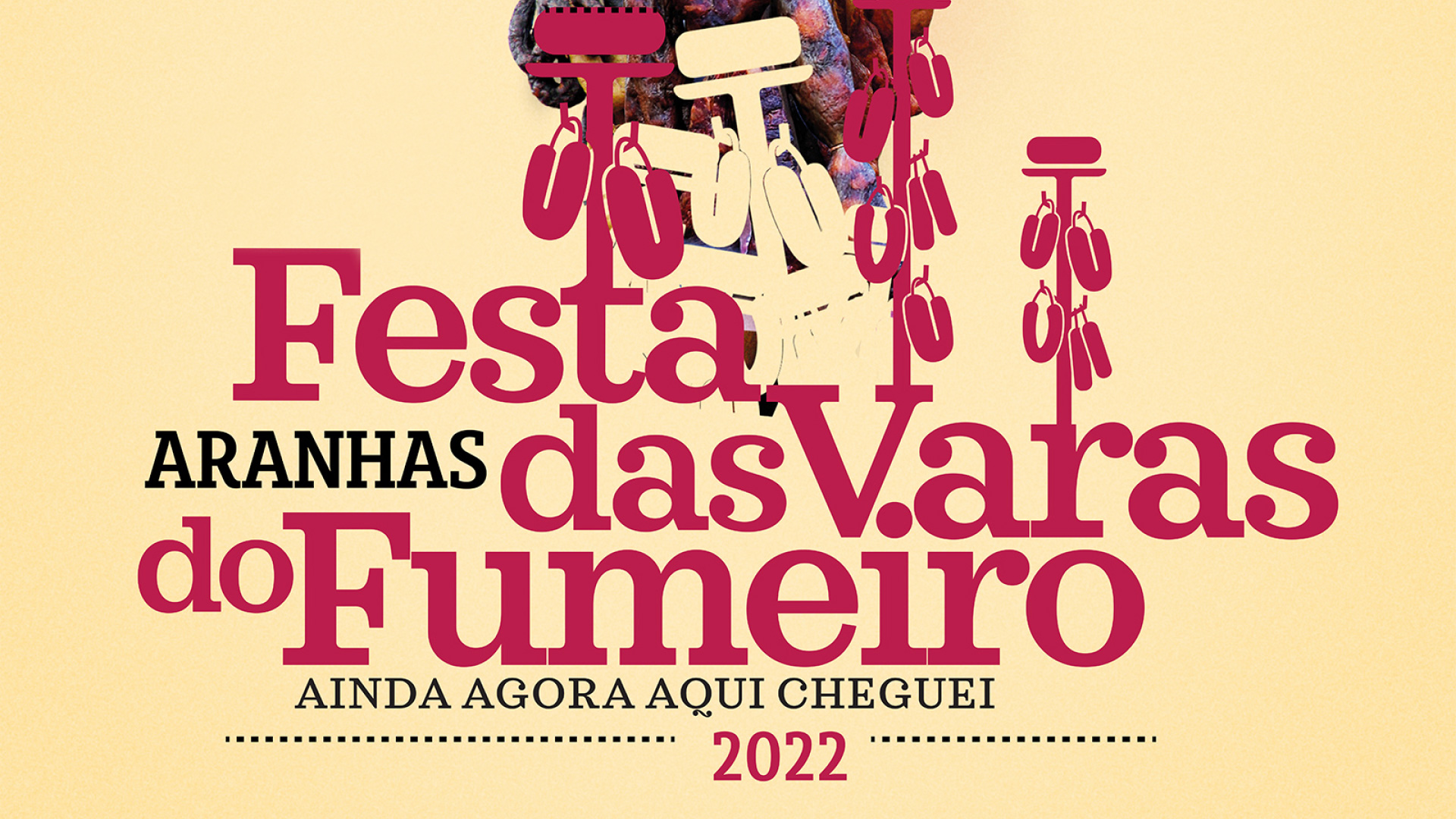 Festa das Varas do Fumeiro com iniciativas online