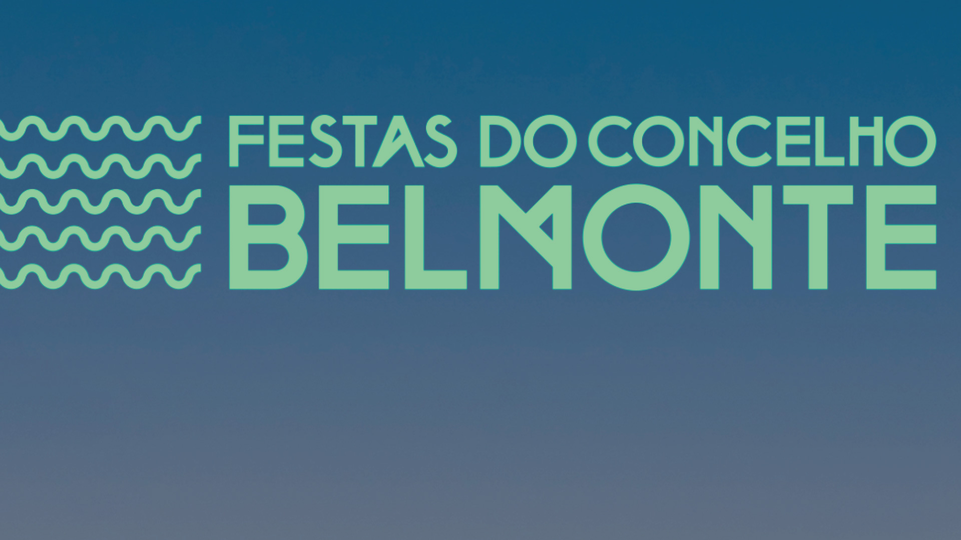 Festas do concelho de Belmonte 2022