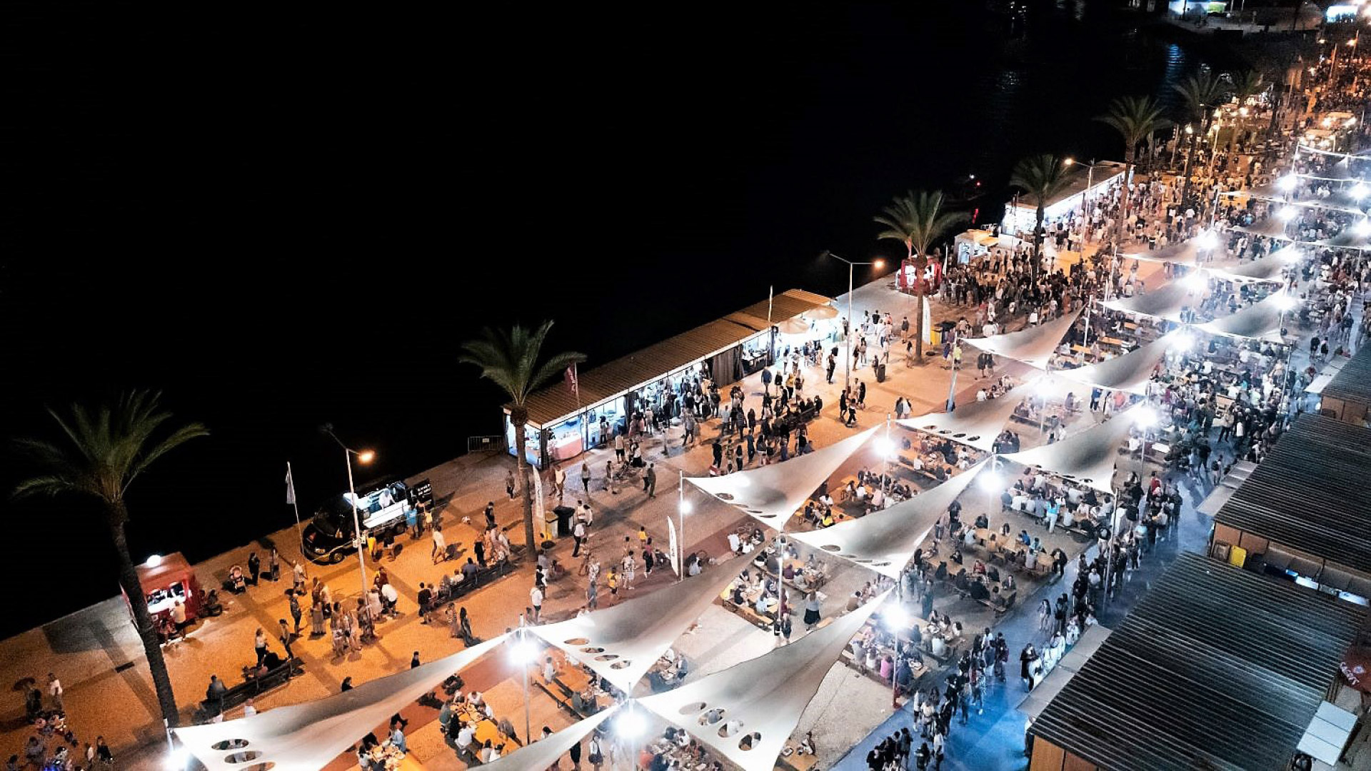 Festival da Sardinha bate recorde com 110 mil entradas