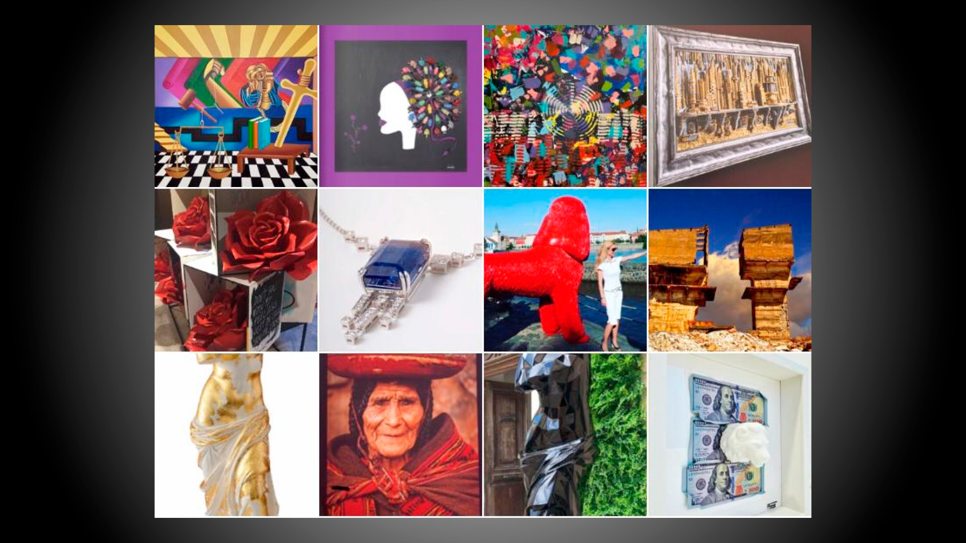  “Summer Art Show 2022” inaugura a 26 de maio no Casino Estoril