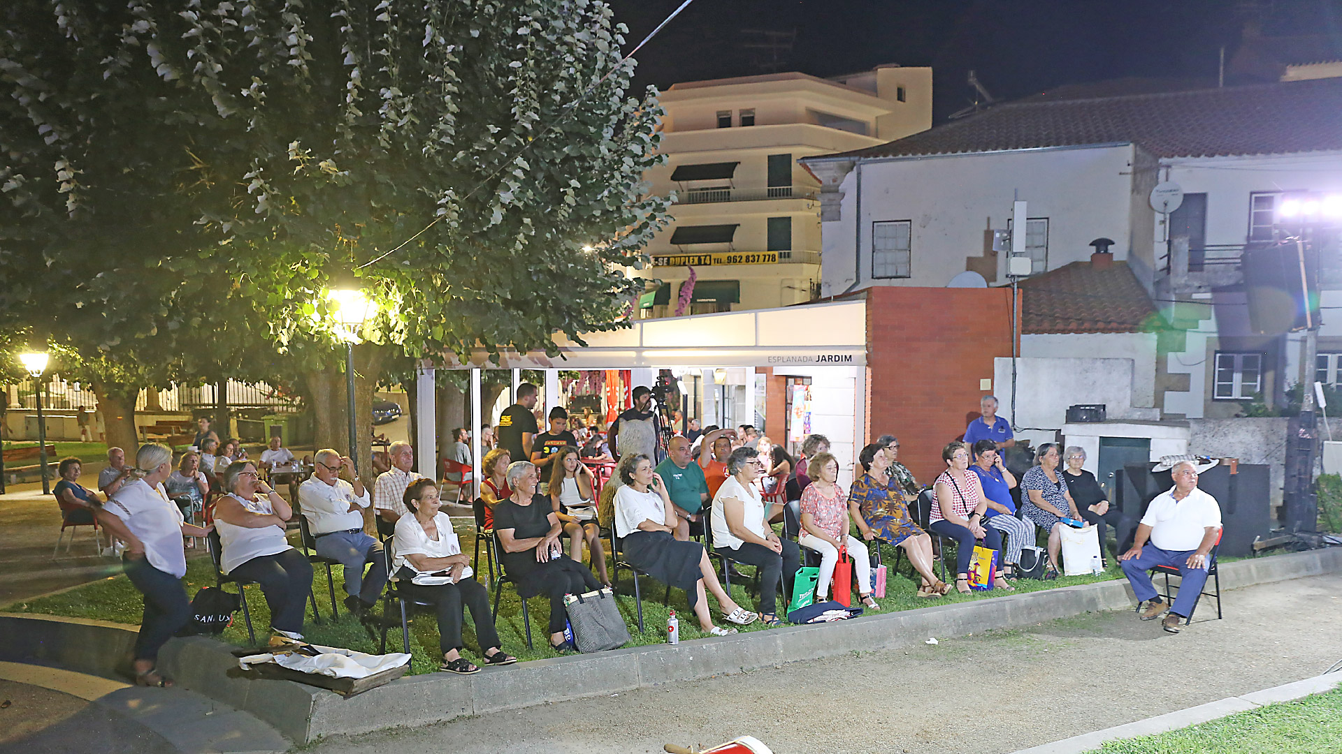 “Musicalmente” apresentou-se em ciclo de concertos