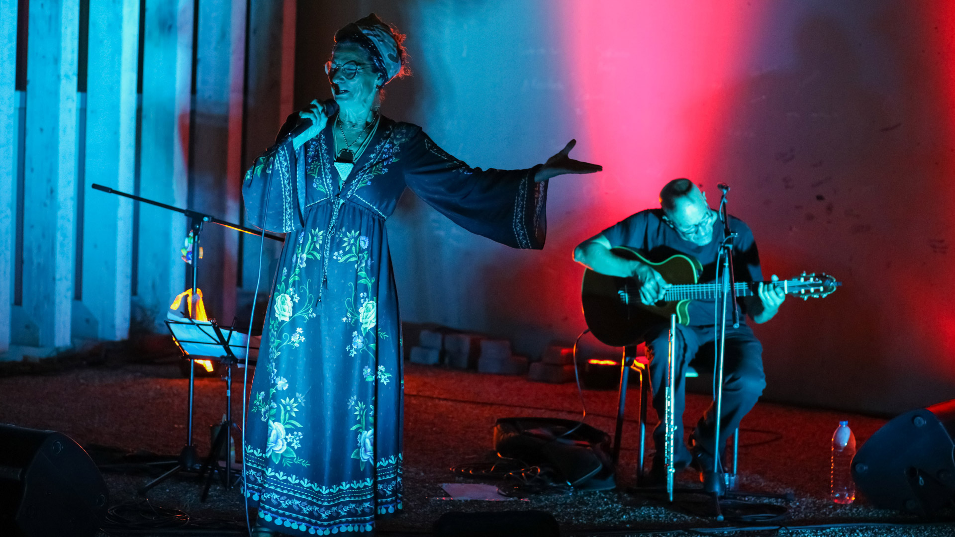 Festa do Teatro: Duas estreias nos primeiros quatro dias