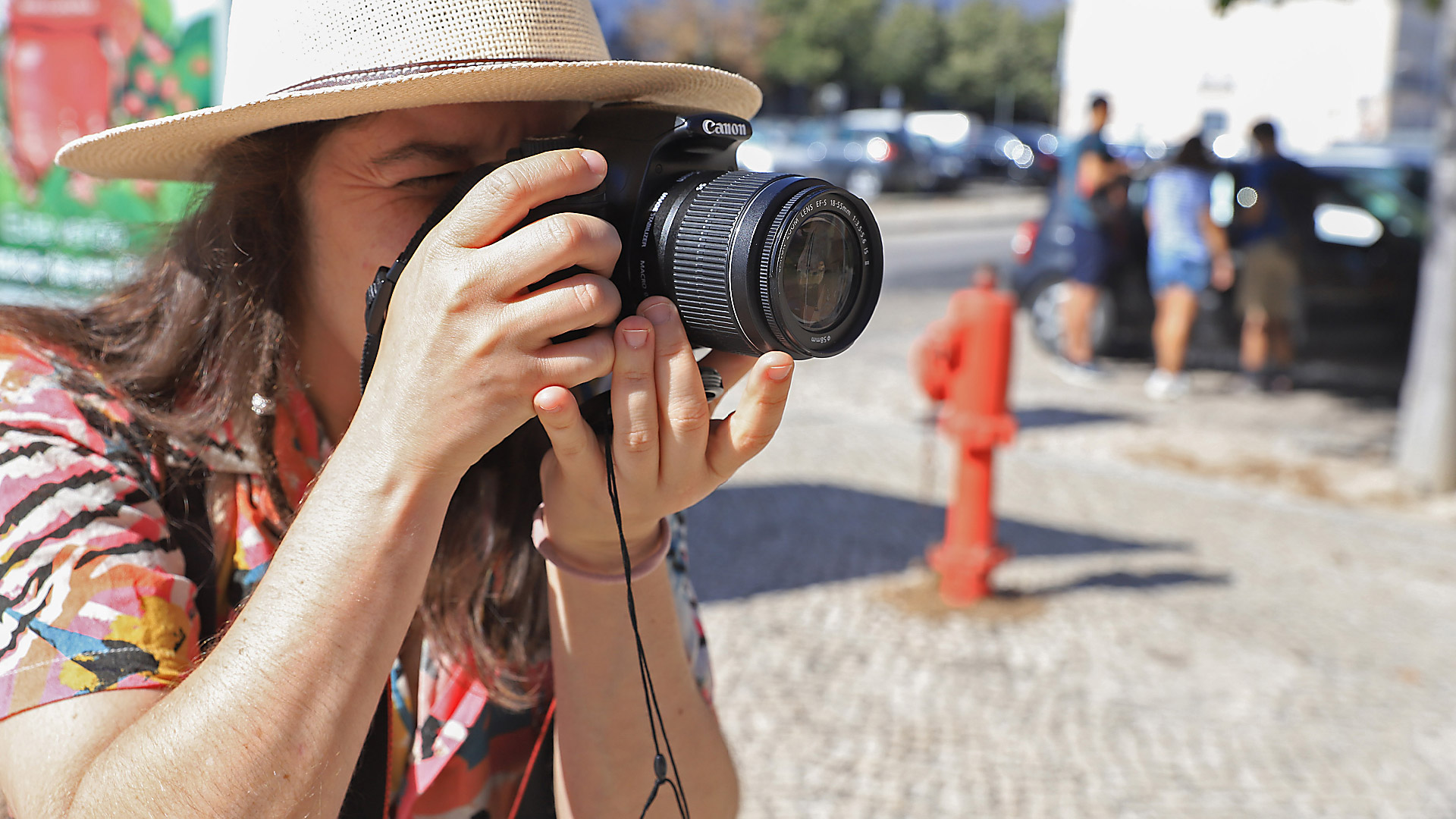 XVII Meia Maratona Fotográfica com 29 participantes