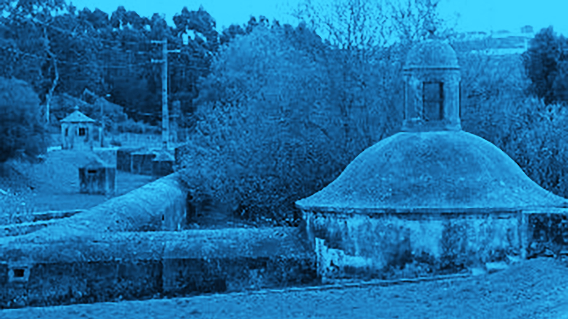 Visita orientada “Mães de Água do Aqueduto das Águas Livres e Barragem Romana”