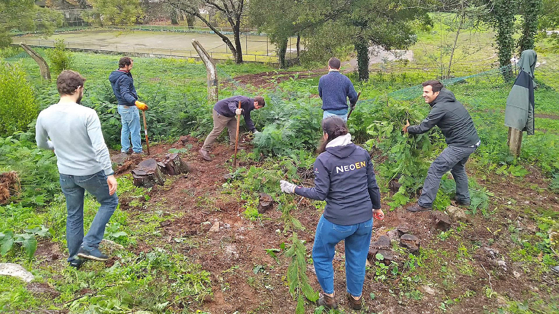 Dia da Floresta Autóctone na Serra de Montejunto