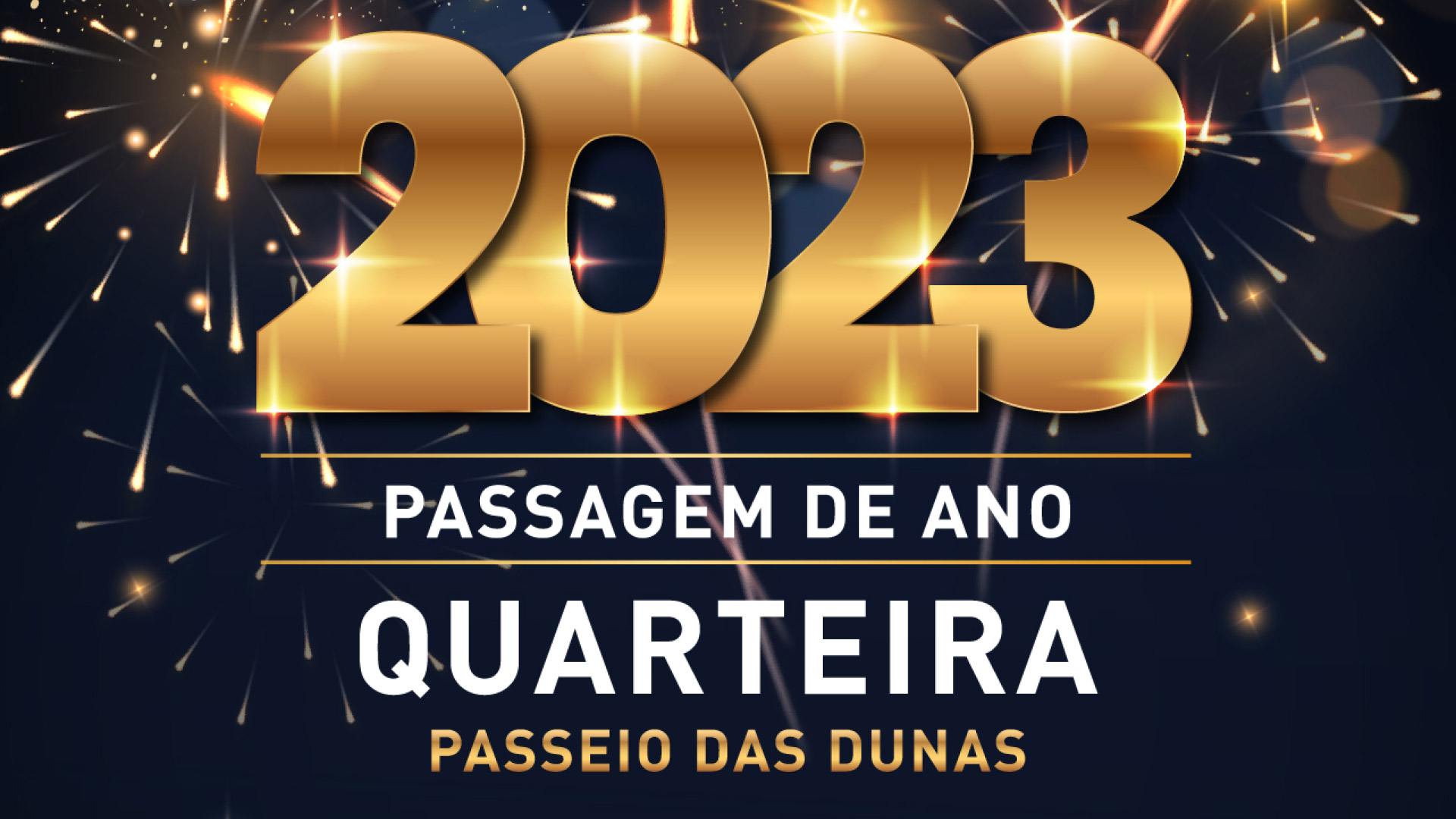 Expensive Soul dão as boas-vindas a 2023 em Quarteira