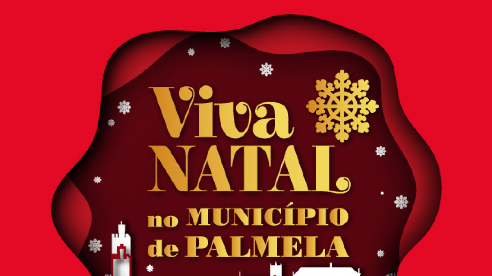 “Viva o Natal” em Palmela