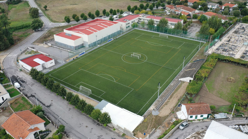 Campo dos Escravos em Lustosa: Um Renascer Após Intervenção da Câmara Municipal