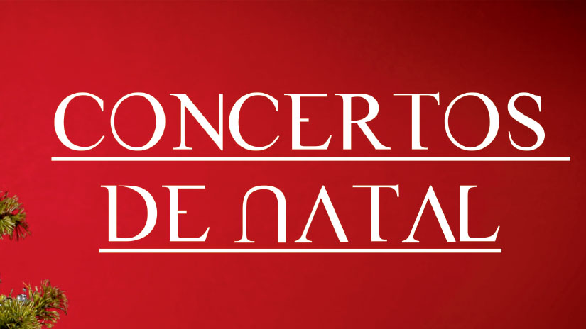 Vila de Rei Celebra Natal com Concertos Tradicionais