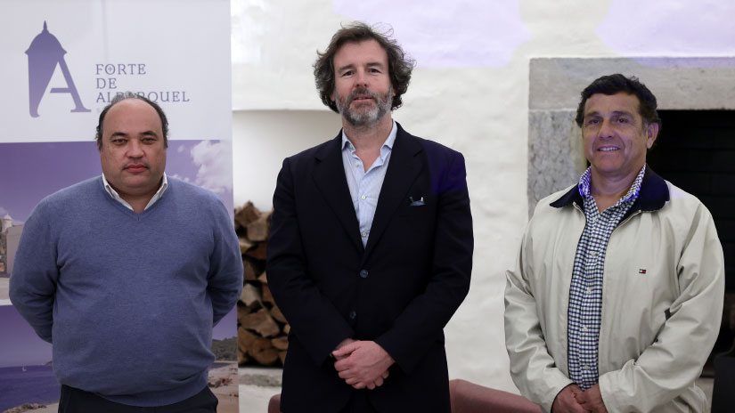 Râguebi em Destaque nas Conferências do Forte em Setúbal