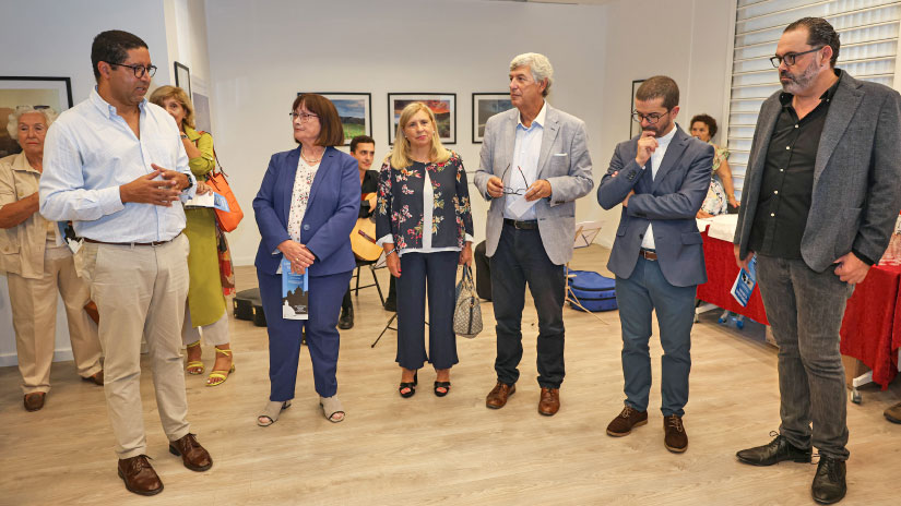 A Arrábida celebra 470 anos da paróquia de S. Sebastião
