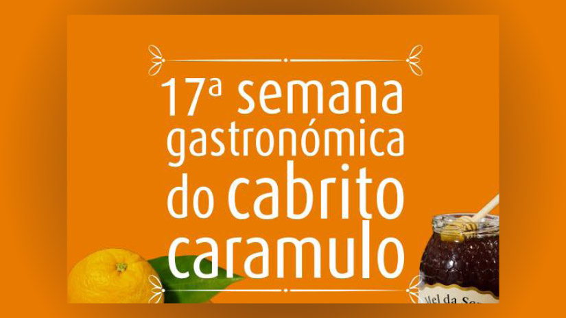 A reinvenção gastronómica do Cabrito na Serra do Caramulo