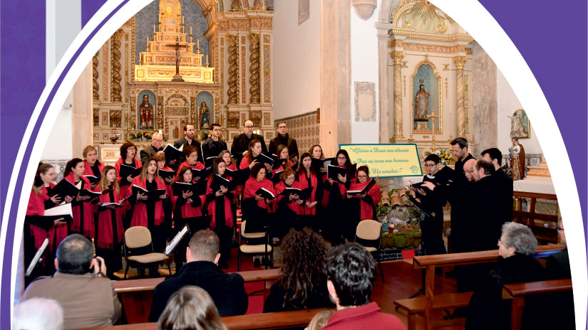 Concerto de Páscoa enriquece cultura musical em São João do Peso