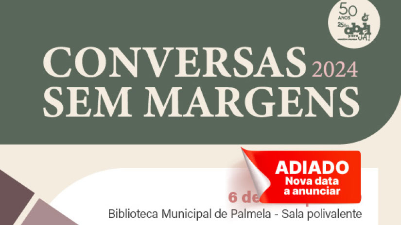 Palmela adia sessão sobre resistência antifascista