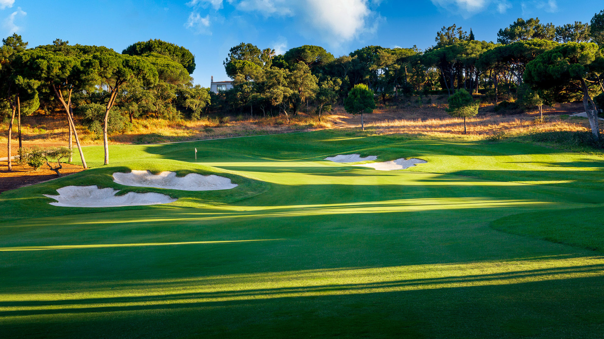 Quinta do Lago organiza torneio de golf solidário a 31 de agosto