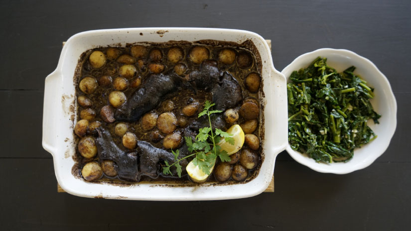 Esposende celebra os sabores do mar em grande estilo