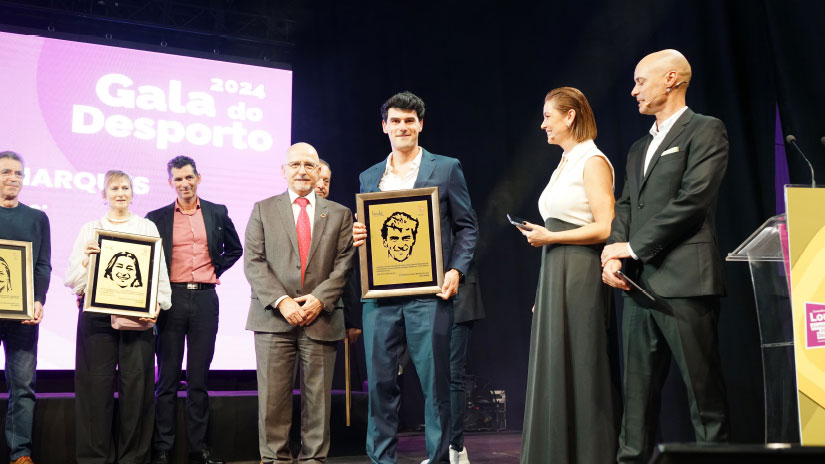 Gala do Desporto de Loulé destaca campeões e reforça investimento