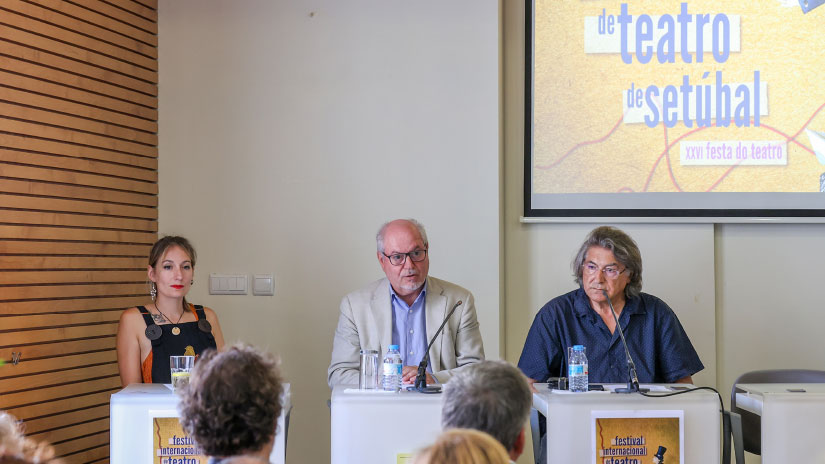 Setúbal promove cultura com a XXVI Festa do Teatro