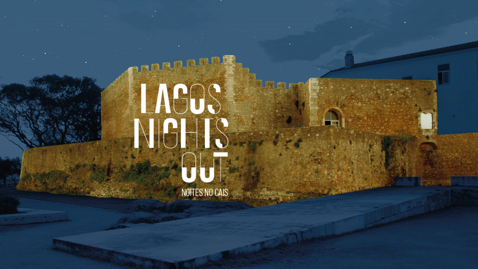 Lagos Nights Out: Noites no Cais volta a brilhar