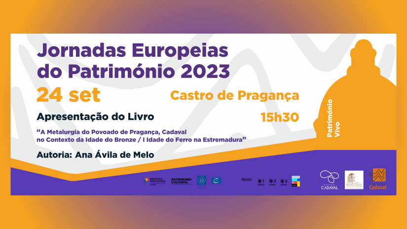 Uma viagem pela Metalurgia do Povoado de Pragança